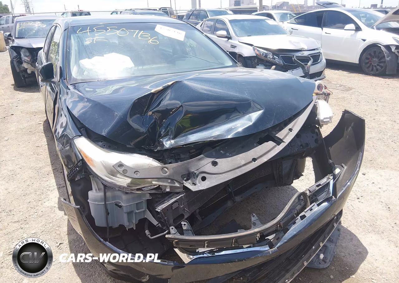 2015 Toyota Avalon Xle VIN:4T1BK1EB0FU164316 - 6