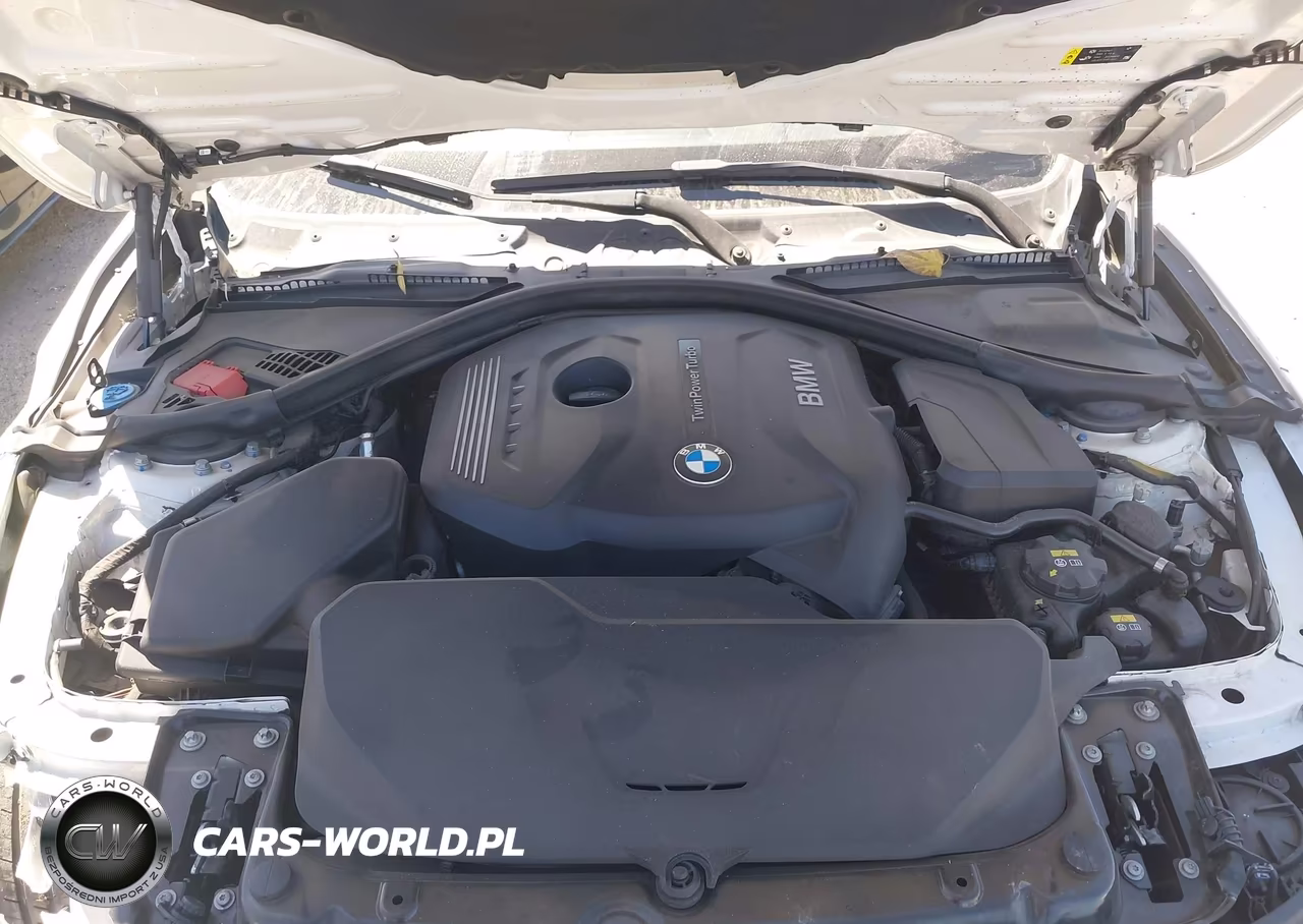 2017 BMW 430I Gran Coupe VIN:WBA4F7C51HG786228 - 10