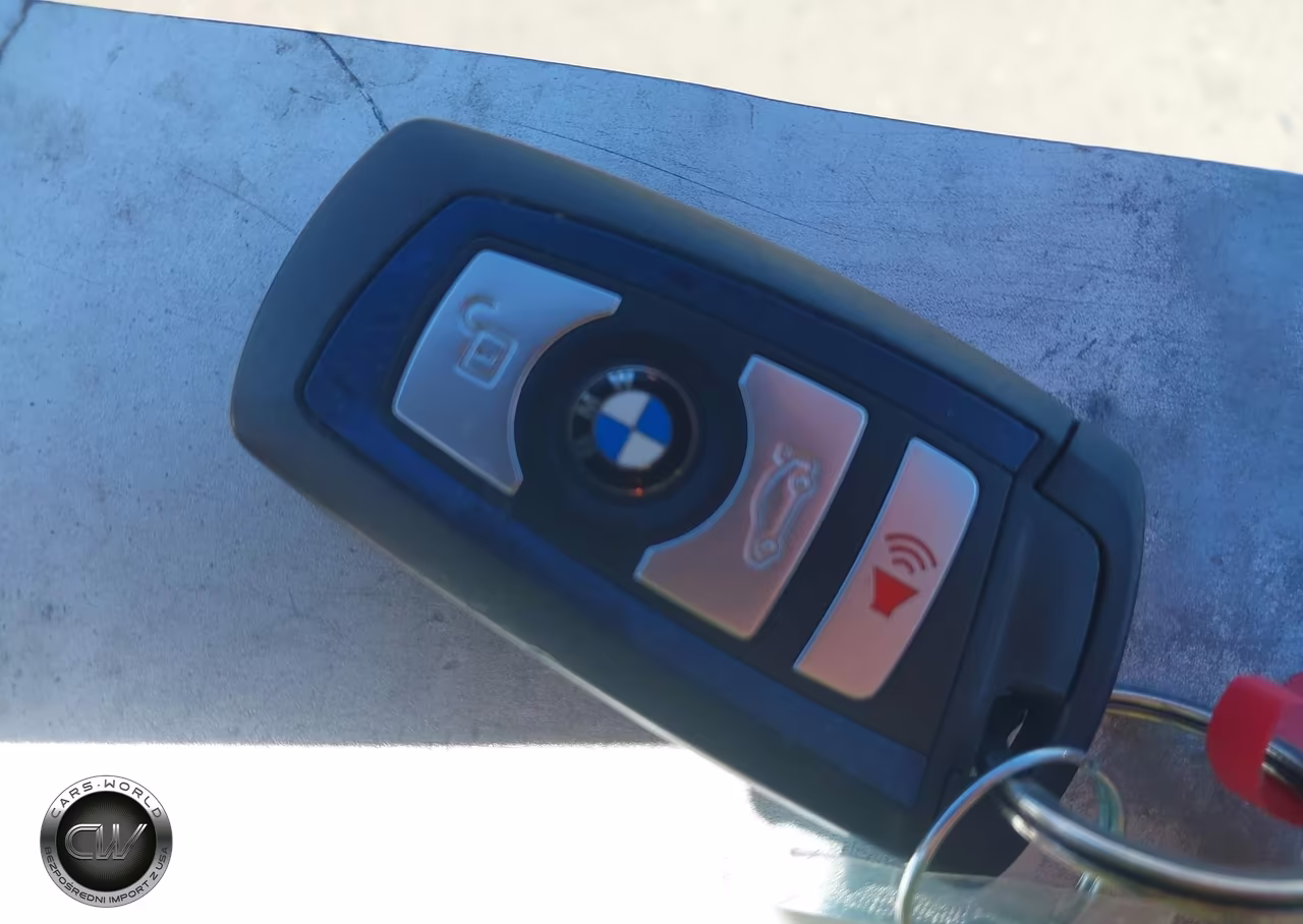 2017 BMW 430I Gran Coupe VIN:WBA4F7C51HG786228 - 11