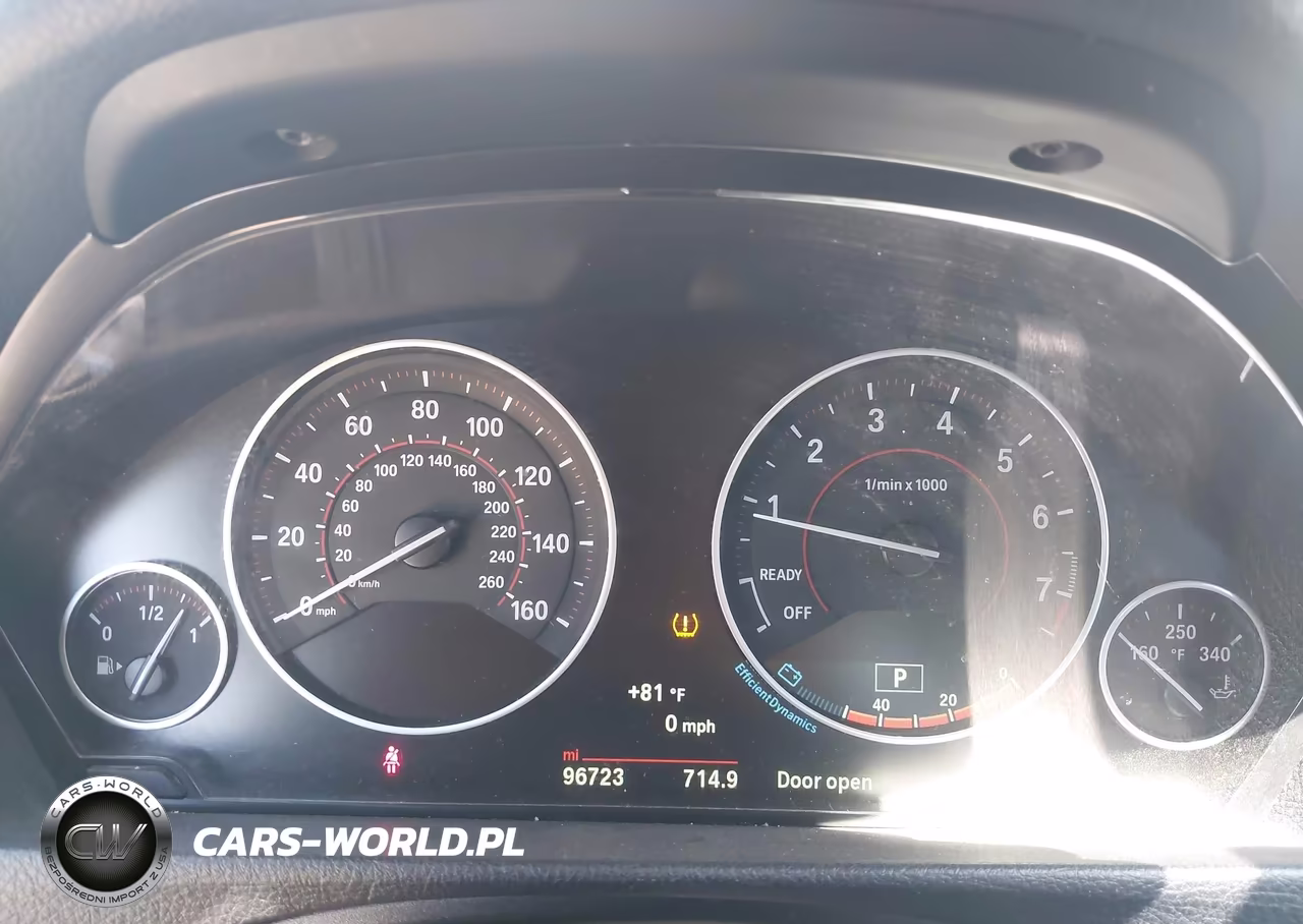 2017 BMW 430I Gran Coupe VIN:WBA4F7C51HG786228 - 7