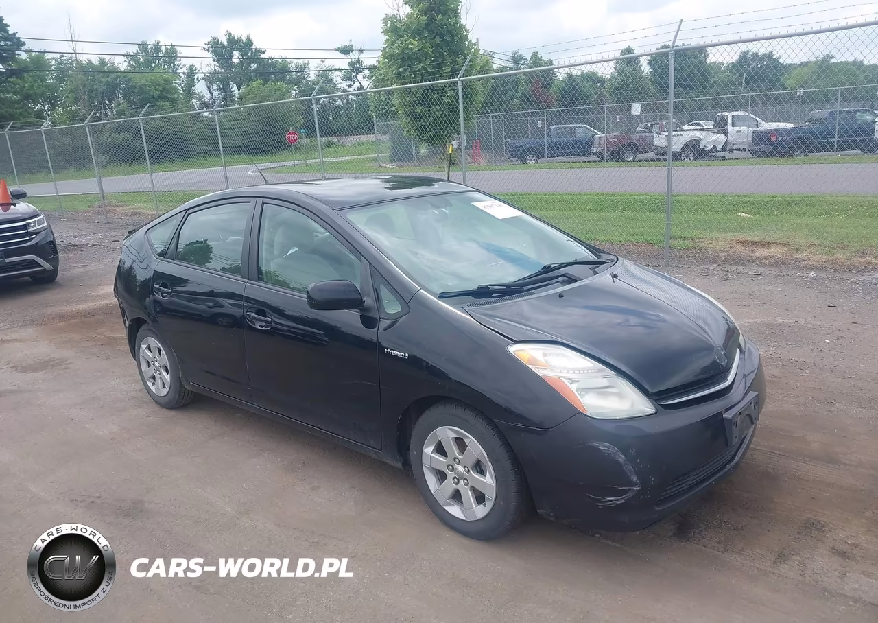 2009 Toyota Prius
