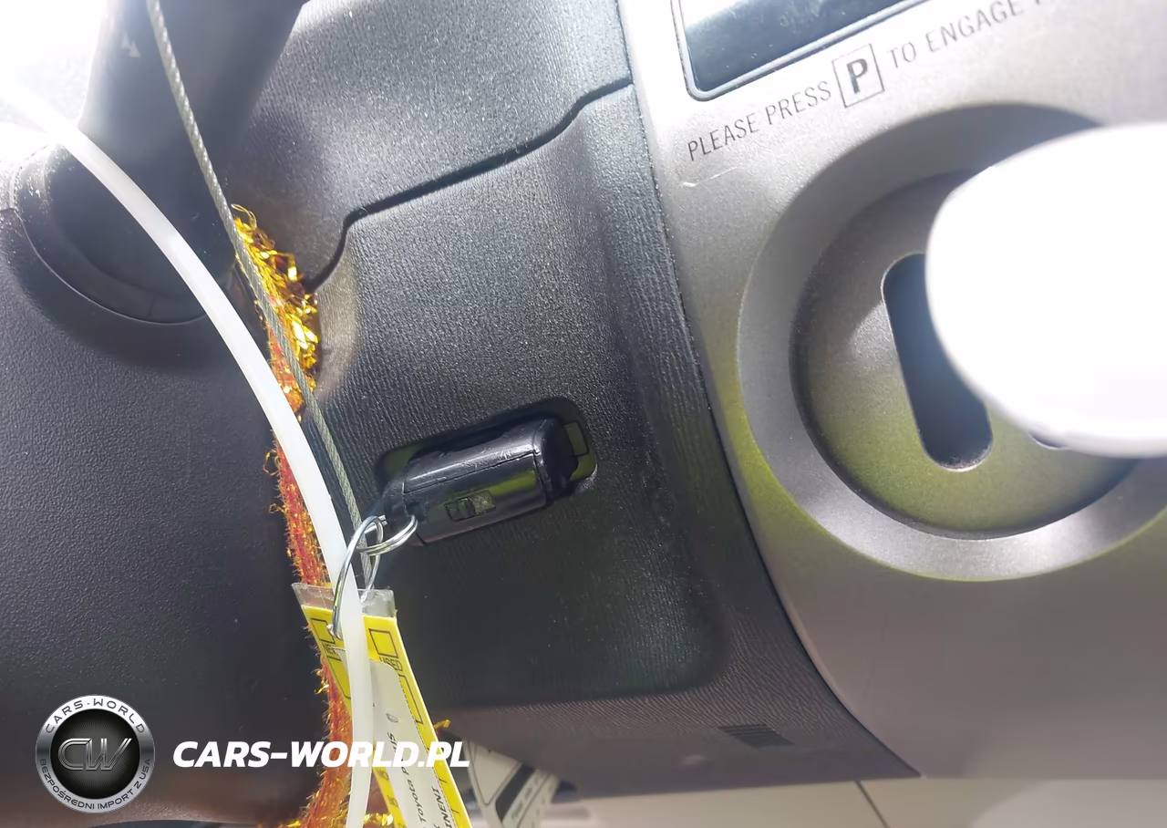 2009 Toyota Prius VIN:JTDKB20U693475438 - 11