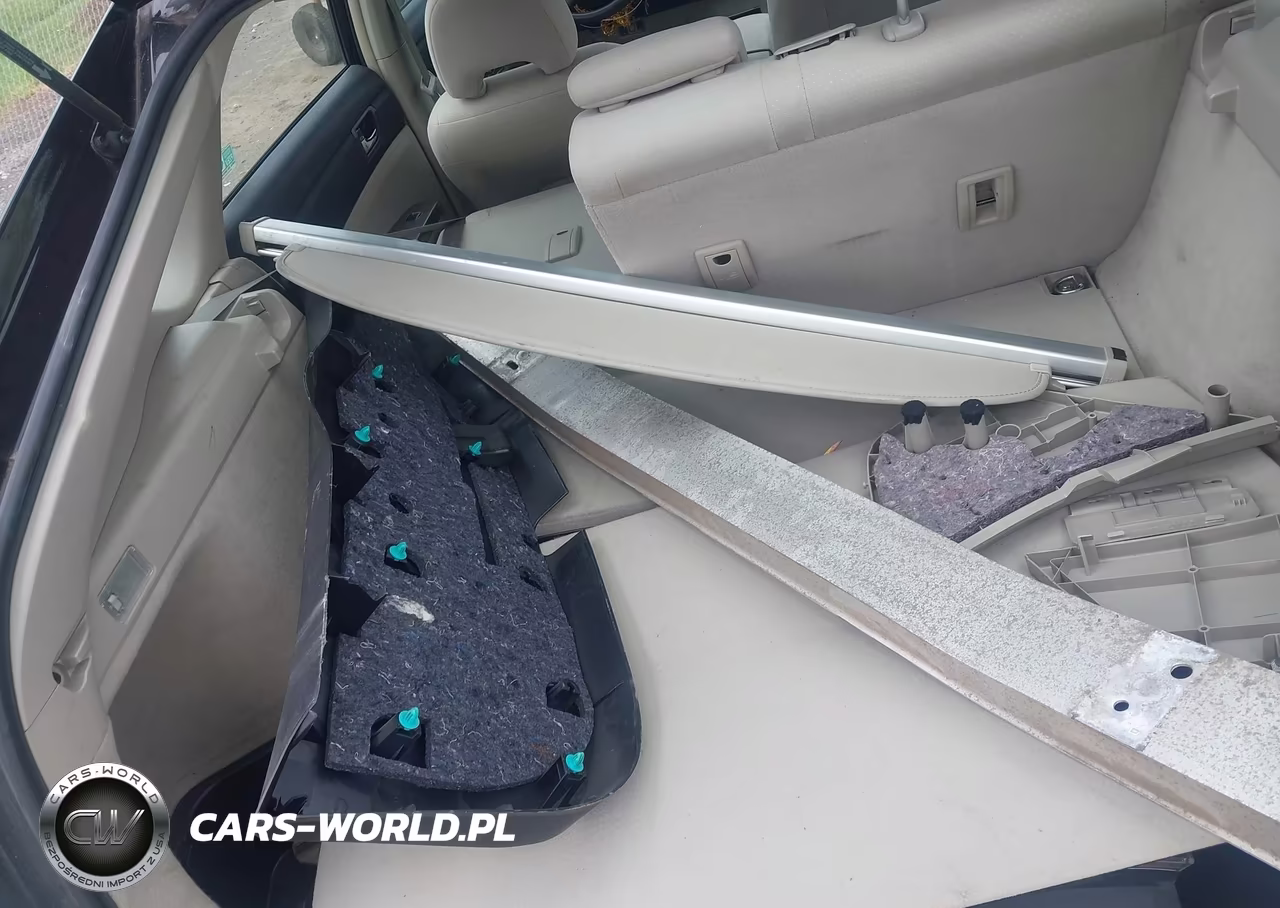2009 Toyota Prius VIN:JTDKB20U693475438 - 12
