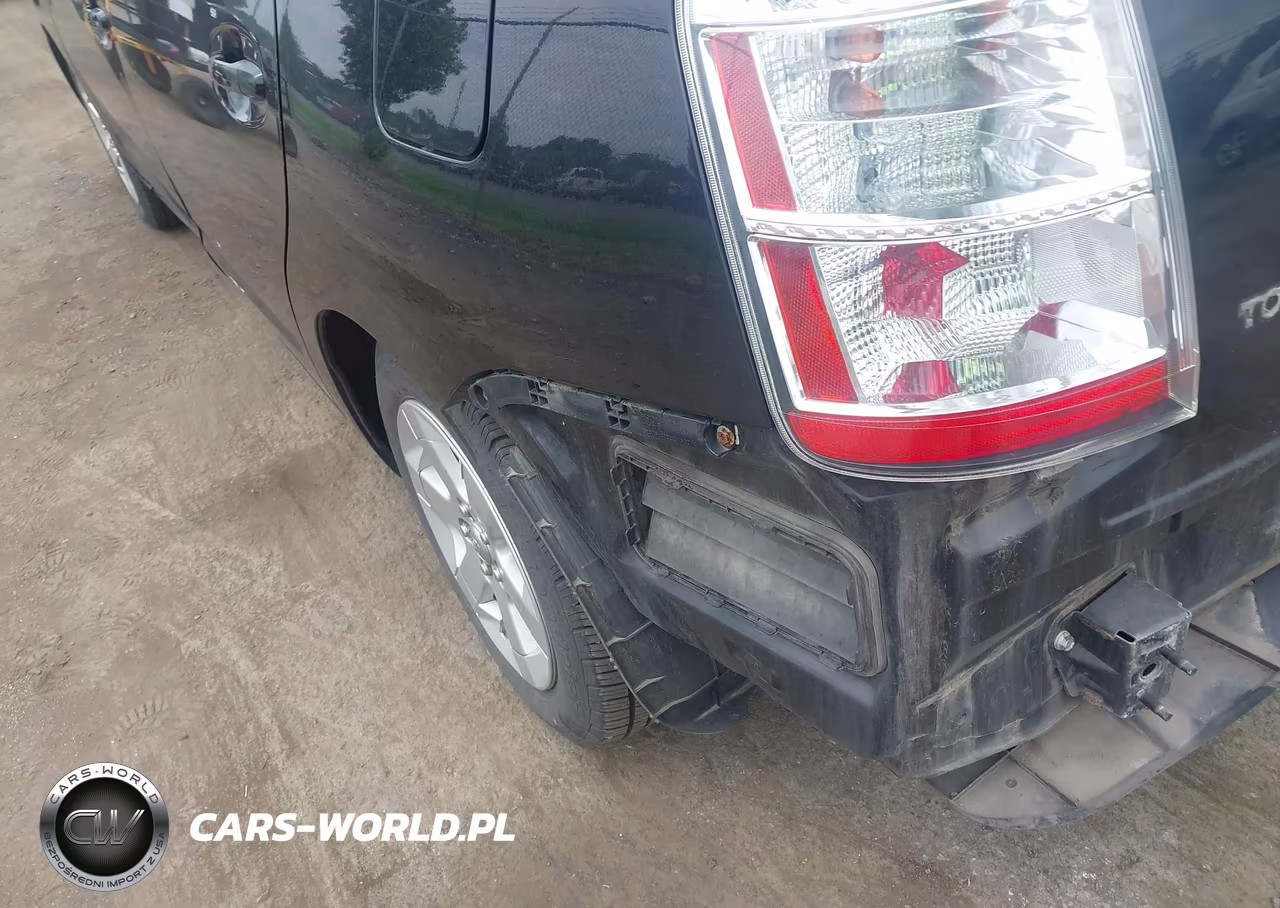 2009 Toyota Prius VIN:JTDKB20U693475438 - 13