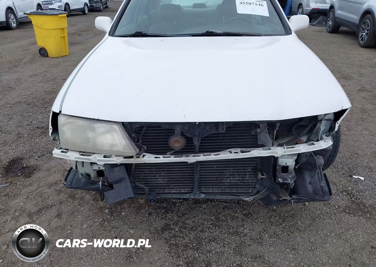 1997 Toyota Avalon Xls VIN:4T1BF12B2VU180301 - 6