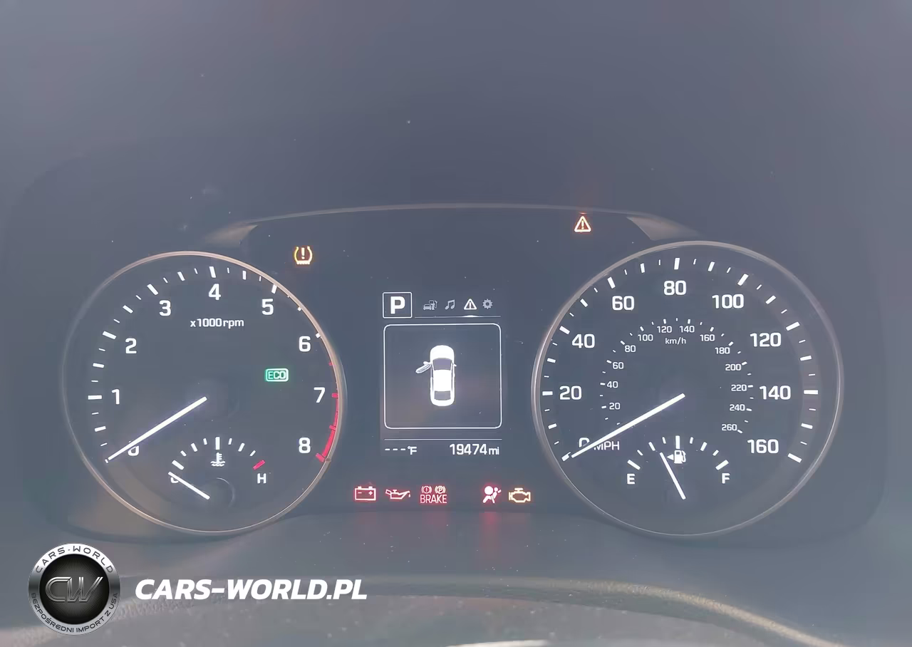 2018 Hyundai Elantra Sel VIN:5NPD84LF7JH394280 - 7