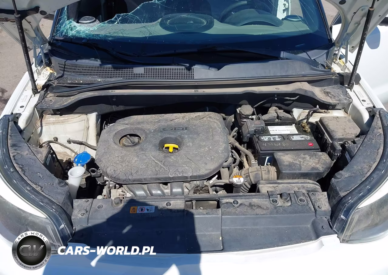 2015 Kia Soul + VIN:KNDJP3A5XF7796381 - 10