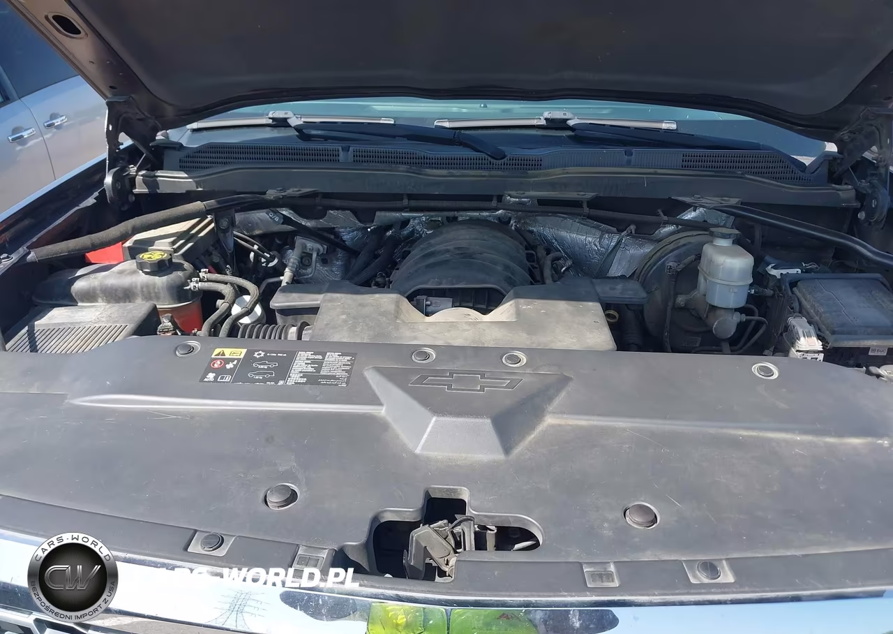 2015 Chevrolet Silverado 1500 Lt VIN:3GCPCRECXFG114606 - 10