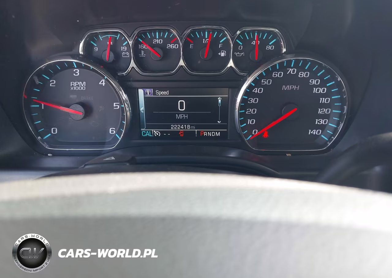 2015 Chevrolet Silverado 1500 Lt VIN:3GCPCRECXFG114606 - 7