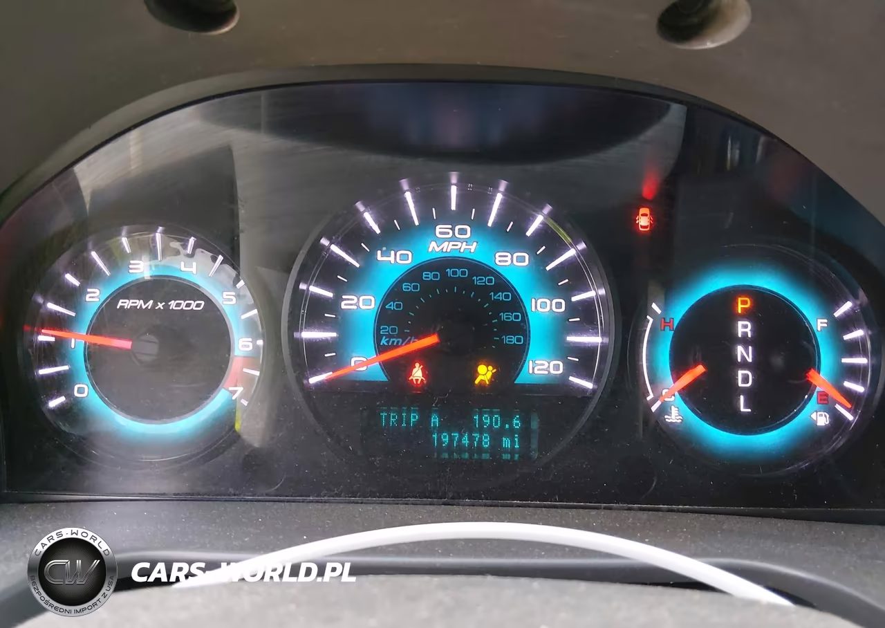 2012 Ford Fusion Se VIN:3FAHP0HAXCR152244 - 7