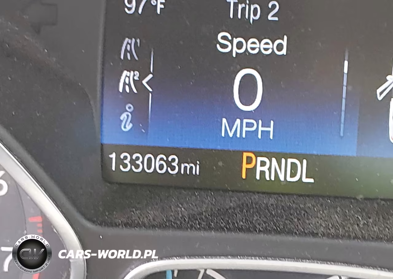 2017 Ford Focus Se VIN:1FADP3F22HL201826 - 16