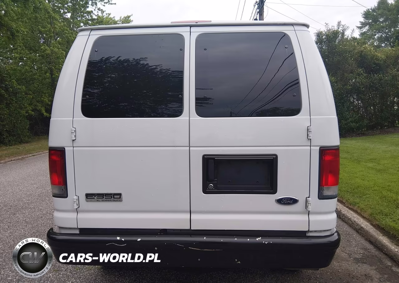 2013 Ford E-350 Super Duty Xl VIN:1FBNE3BL3DDB08664 - 16