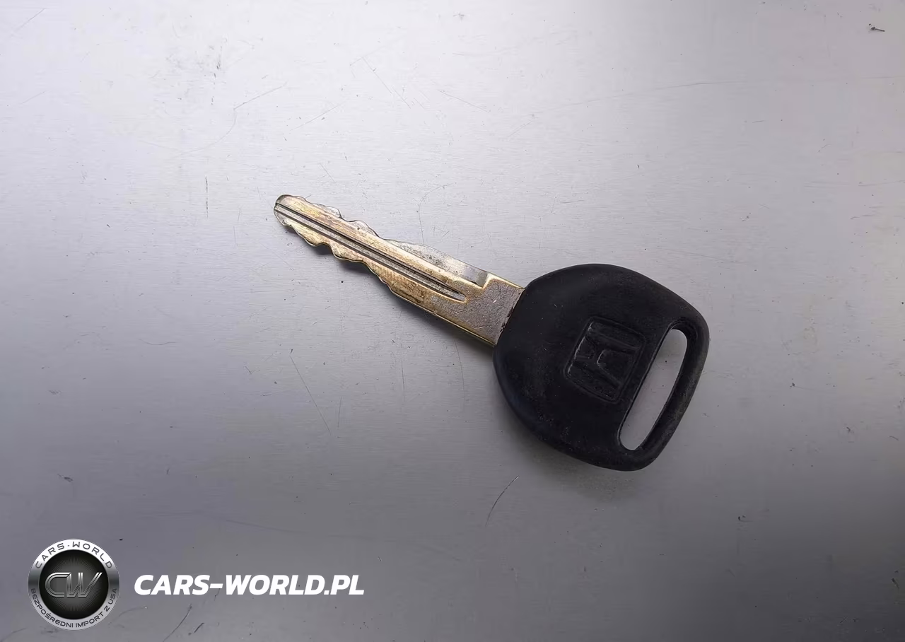 1992 Honda Accord Lx-Ex VIN:JHMCB765XNC024703 - 11