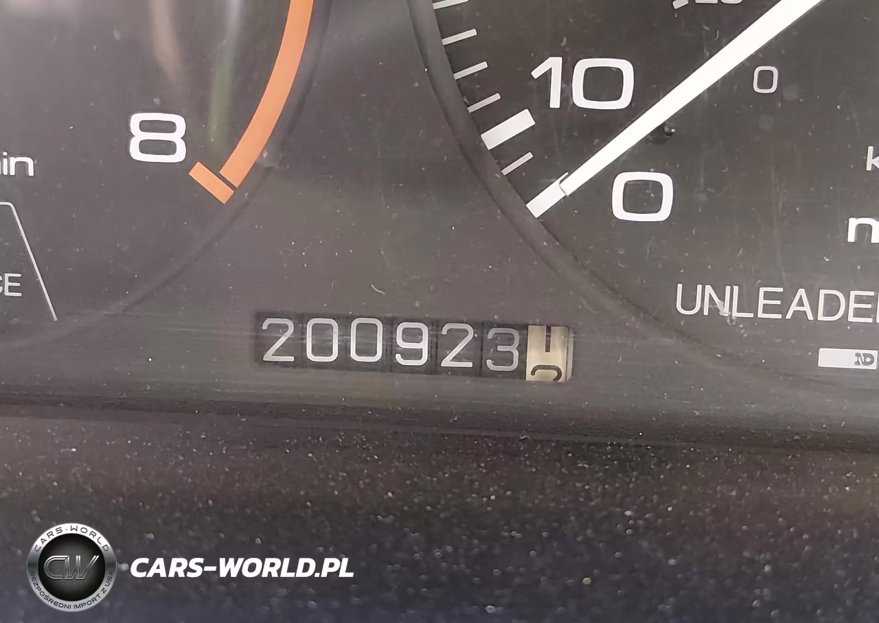 1992 Honda Accord Lx-Ex VIN:JHMCB765XNC024703 - 15