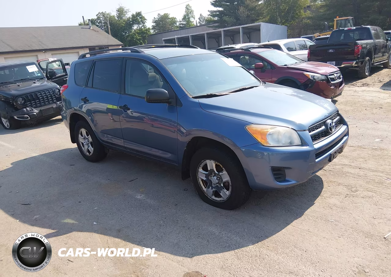 2010 Toyota Rav4