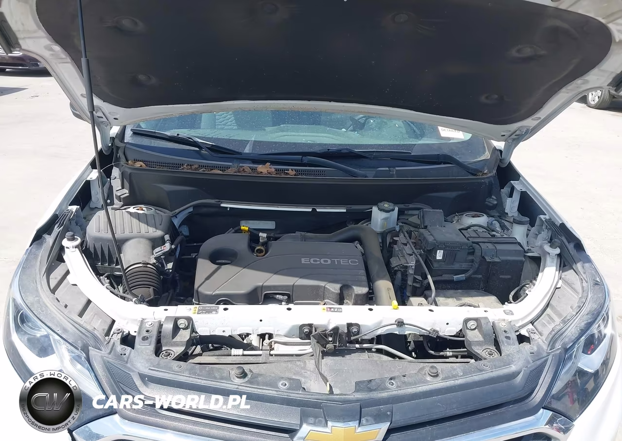 2021 Chevrolet Equinox Fwd Ls VIN:3GNAXHEV0MS170464 - 10