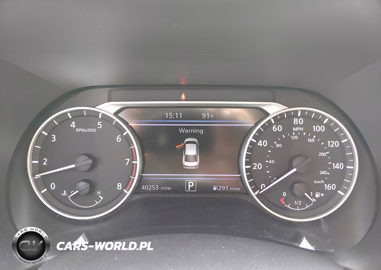 2024 Nissan Sentra Sr Xtronic Cvt VIN:3N1AB8DV4RY350563 - 7