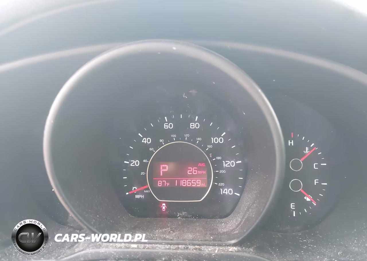 2018 Kia Soul + VIN:KNDJP3A55J7901868 - 7