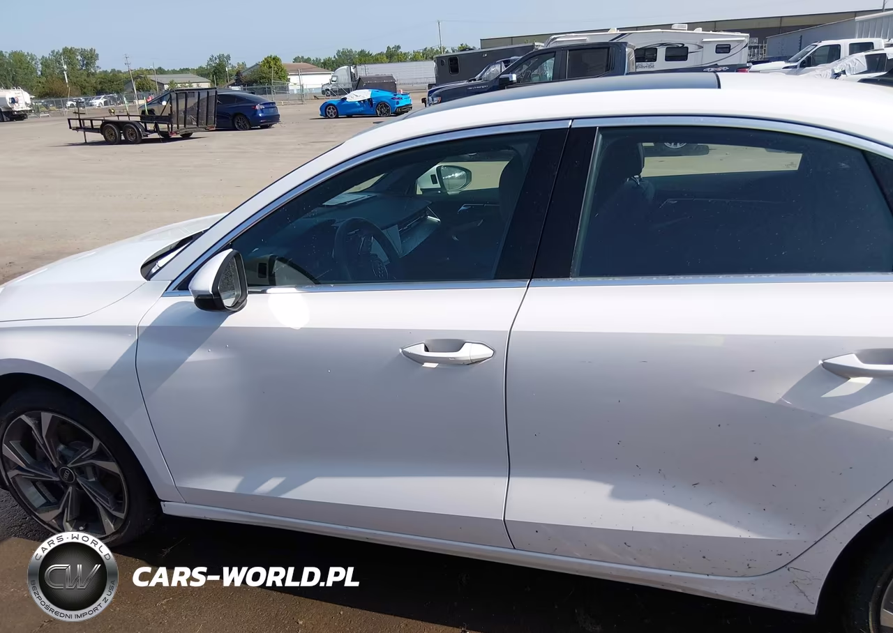 2022 Audi A3 Premium 40 Tfsi Quattro S Tronic VIN:WAUGUDGY3NA020280 - 15