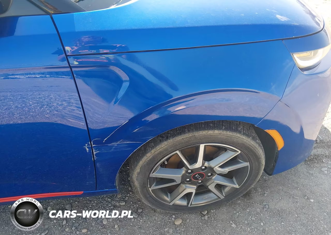 2020 Kia Soul Gt-Line Turbo VIN:KNDJ53AF4L7017583 - 6