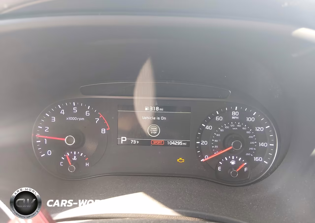 2020 Kia Soul Gt-Line Turbo VIN:KNDJ53AF4L7017583 - 7