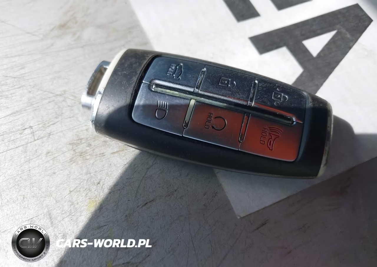 2022 Genesis G70 2.0T Rwd VIN:KMTG34TA4NU093379 - 11