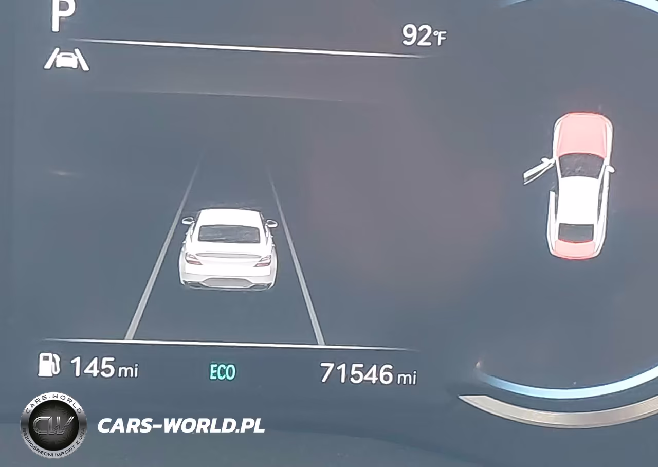 2022 Genesis G70 2.0T Rwd VIN:KMTG34TA4NU093379 - 16