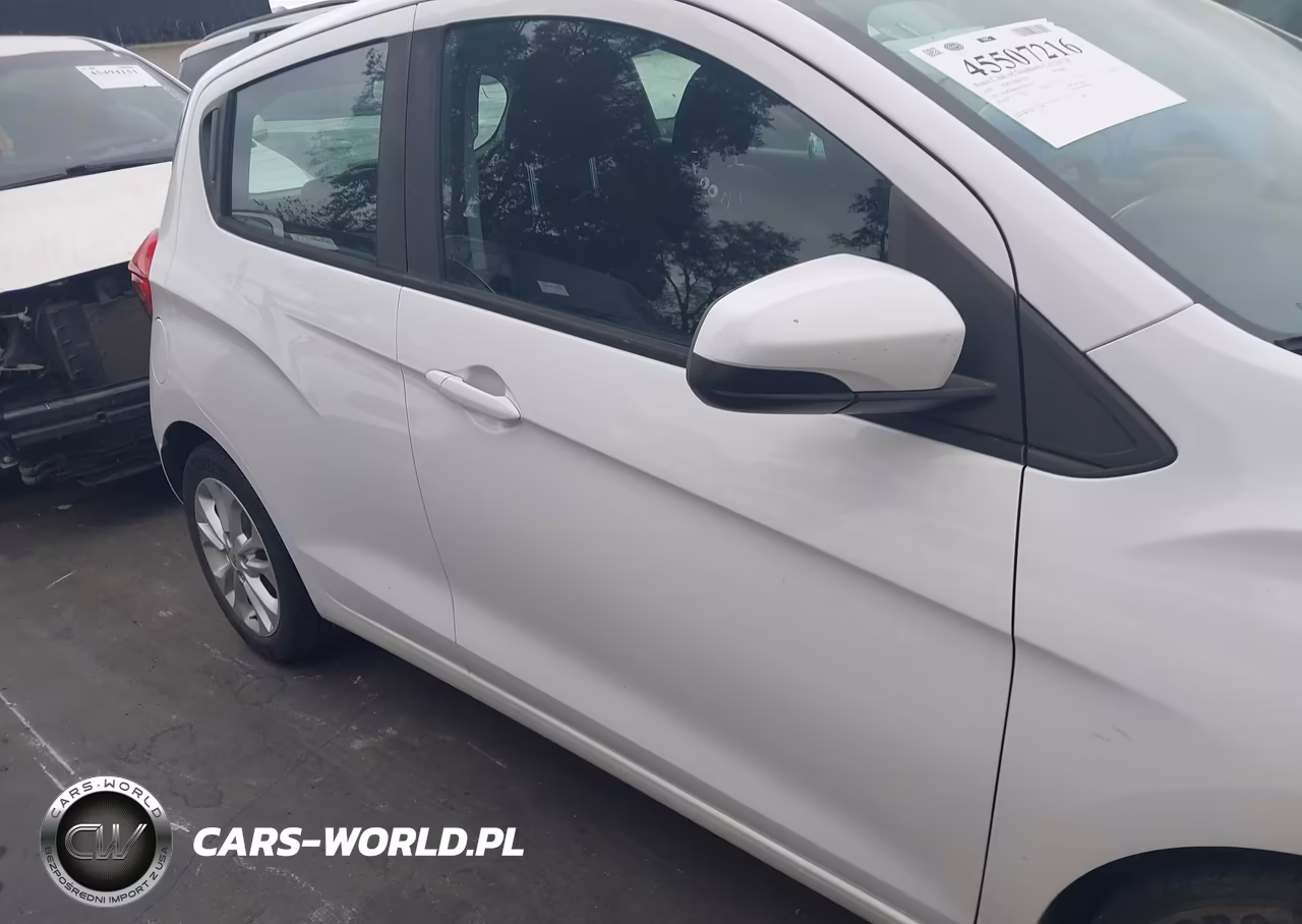 2020 Chevrolet Spark Fwd 1Lt Automatic VIN:KL8CD6SA4LC405543 - 13