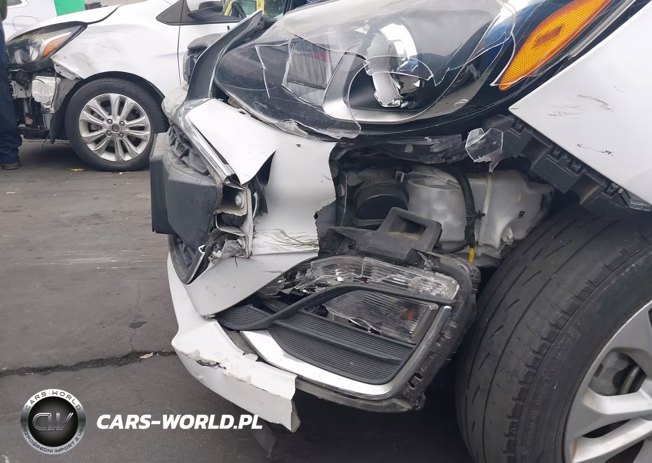 2020 Chevrolet Spark Fwd 1Lt Automatic VIN:KL8CD6SA4LC405543 - 18