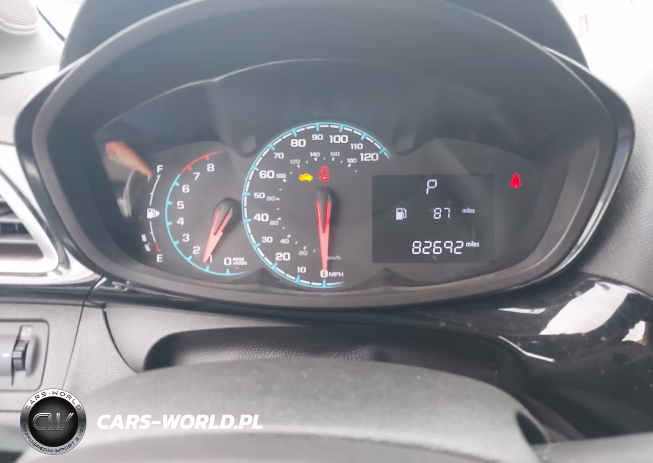 2020 Chevrolet Spark Fwd 1Lt Automatic VIN:KL8CD6SA4LC405543 - 7