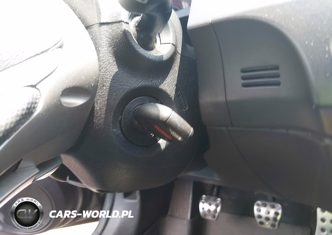 2008 Honda Civic Si VIN:2HGFG21538H708411 - 11