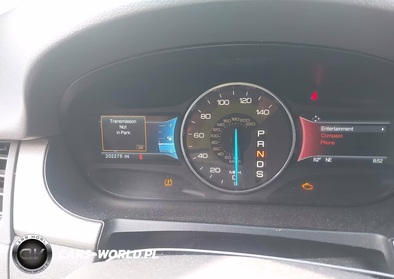 2014 Ford Edge Sel VIN:2FMDK4JC6EBA69241 - 7