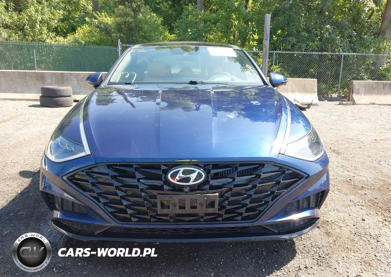 2020 Hyundai Sonata Limited VIN:5NPEH4J20LH043864 - 12