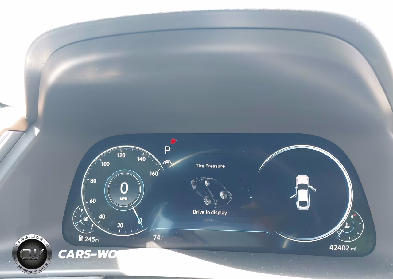 2020 Hyundai Sonata Limited VIN:5NPEH4J20LH043864 - 7