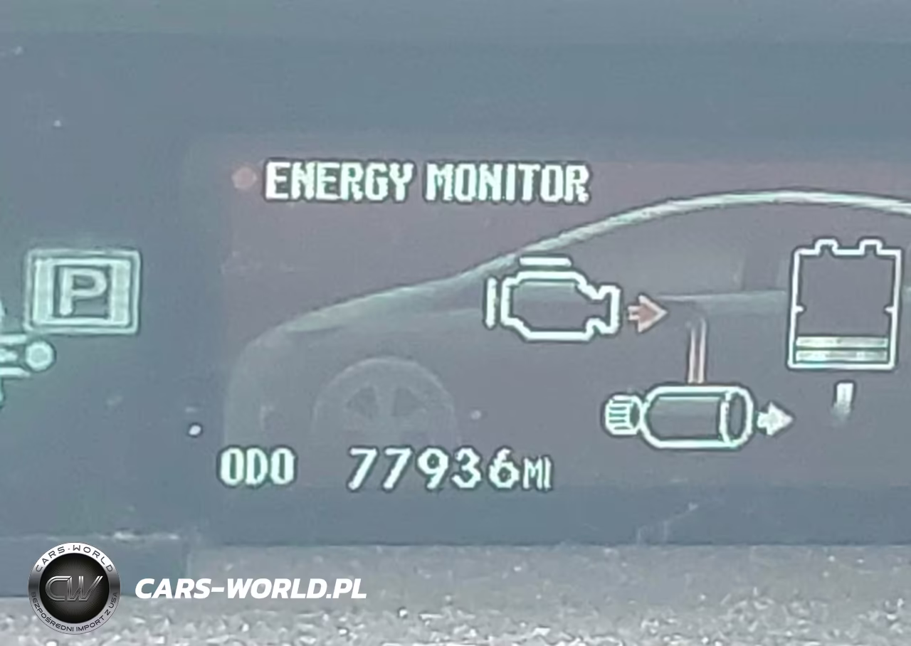2013 Toyota Prius Three Se VIN:JTDKN3DU5D5624300 - 15