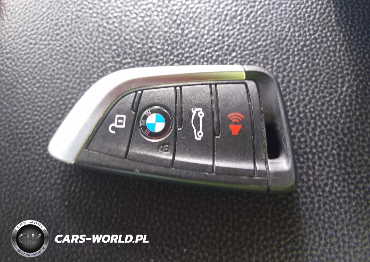 2022 BMW 530 I VIN:WBA53BH01NWX46391 - 11