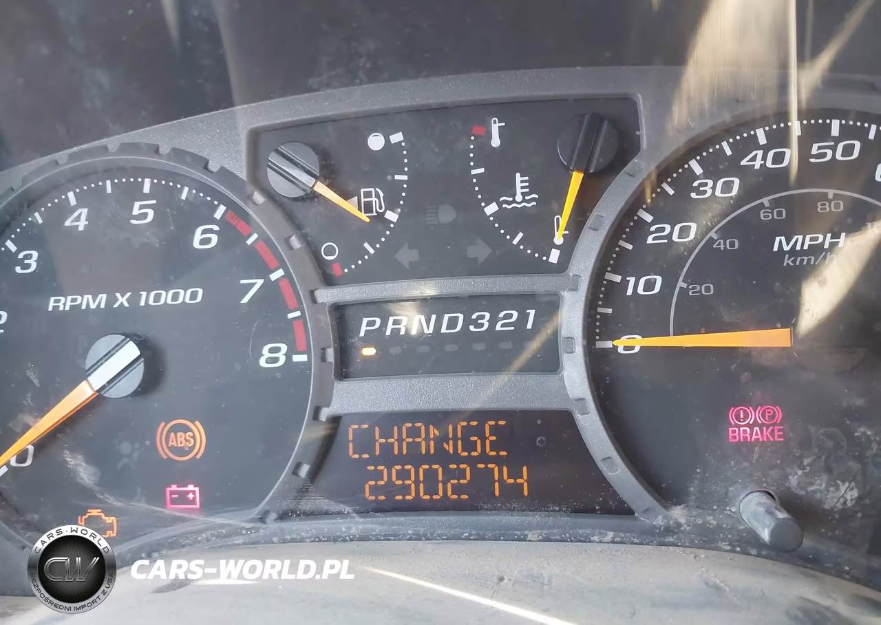 2005 Chevrolet Colorado Ls VIN:1GCDS136658176089 - 7