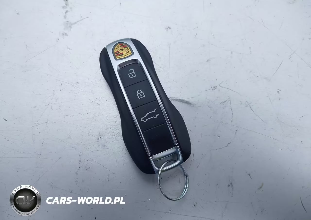 2024 Porsche Cayenne Coupe S VIN:WP1BL2AY0RDA62745 - 11