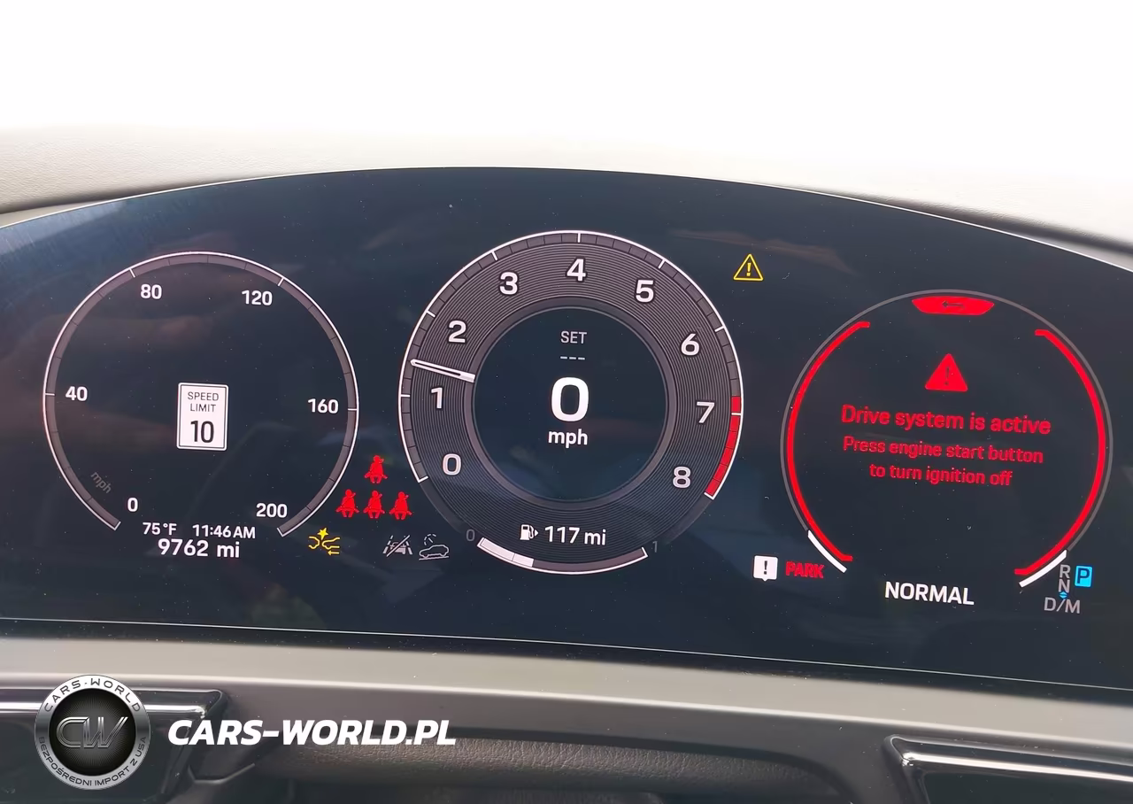 2024 Porsche Cayenne Coupe S VIN:WP1BL2AY0RDA62745 - 7