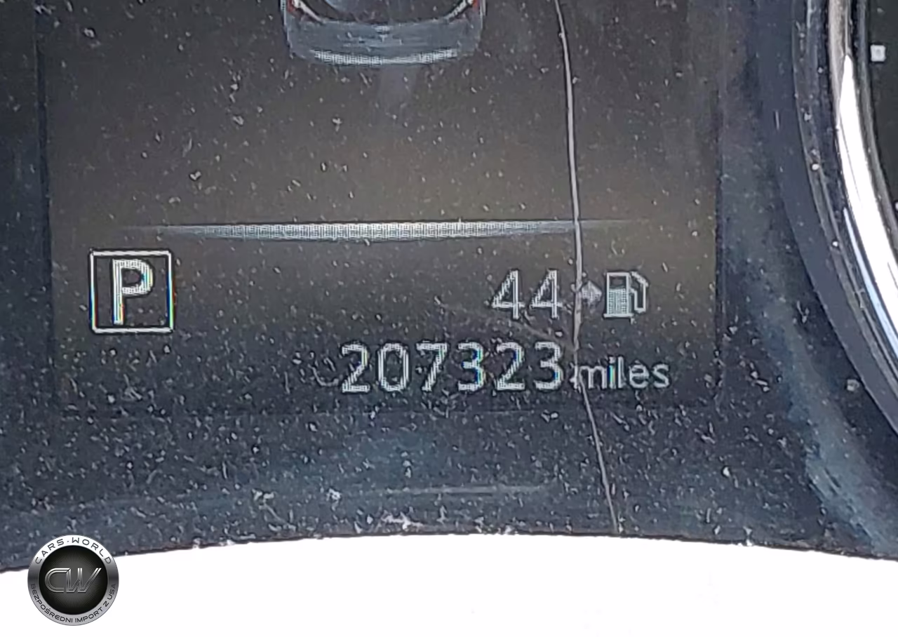 2017 Nissan Rogue Sl VIN:5N1AT2MT2HC849936 - 15