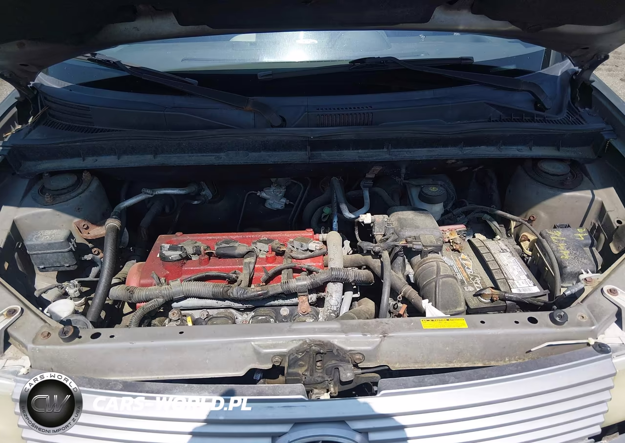 2005 Scion Xb VIN:JTLKT324050196731 - 10