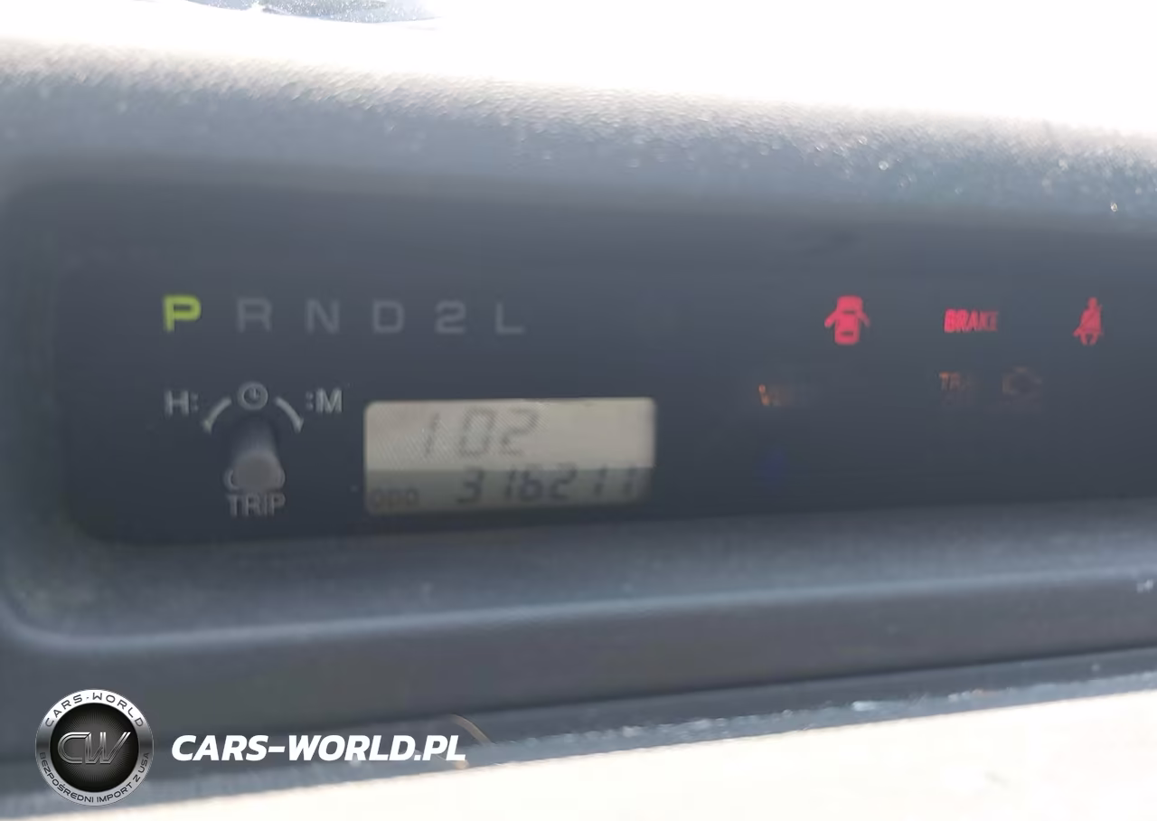 2005 Scion Xb VIN:JTLKT324050196731 - 7