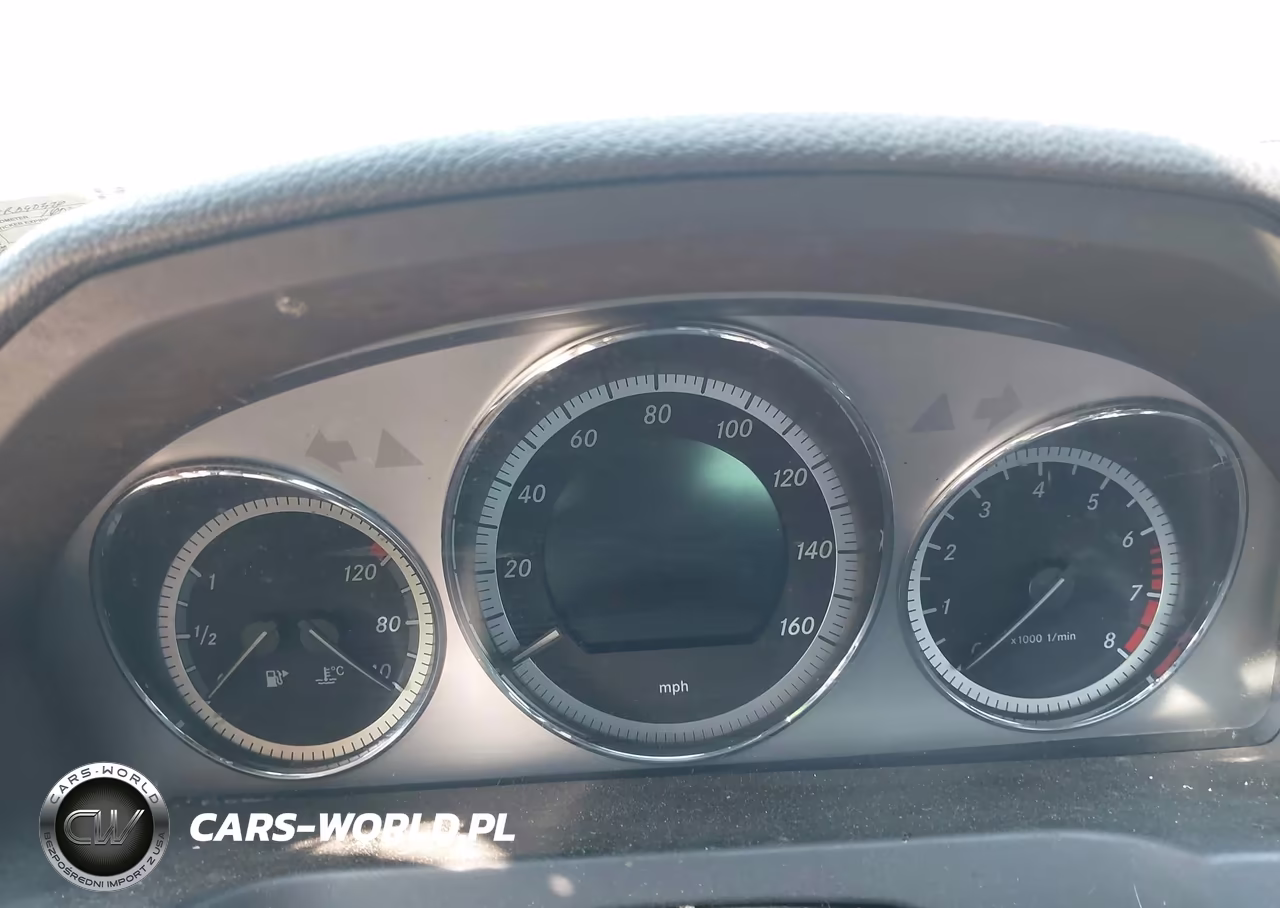 2010 Mercedes-Benz C 300 Sport 4Matic VIN:WDDGF8BB9AR090374 - 7