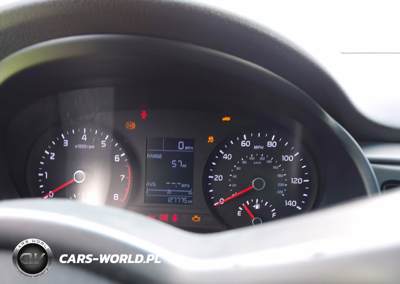 2018 Kia Rio S VIN:3KPA24AB6JE077678 - 7