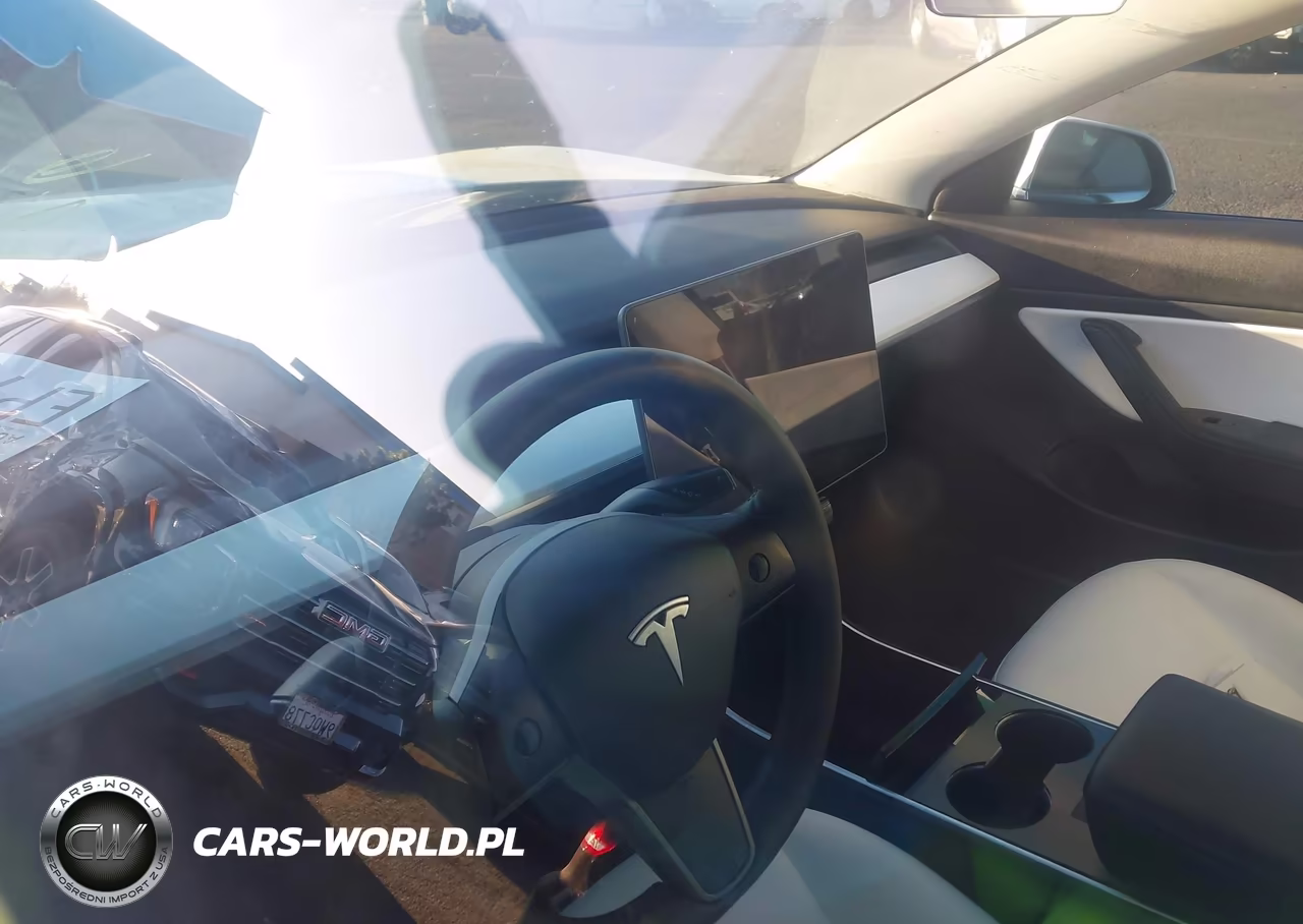 2019 Tesla Model 3 Long Range-Mid Range-Standard Range-Standard Range Plus VIN:5YJ3E1EA0KF509807 - 15