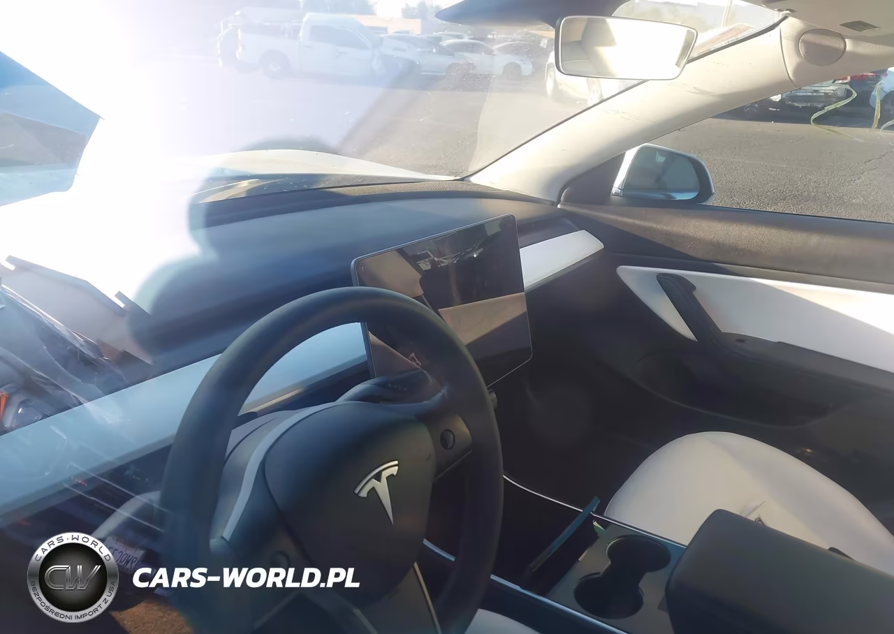 2019 Tesla Model 3 Long Range-Mid Range-Standard Range-Standard Range Plus VIN:5YJ3E1EA0KF509807 - 17