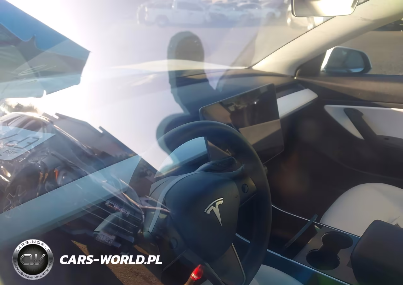 2019 Tesla Model 3 Long Range-Mid Range-Standard Range-Standard Range Plus VIN:5YJ3E1EA0KF509807 - 7