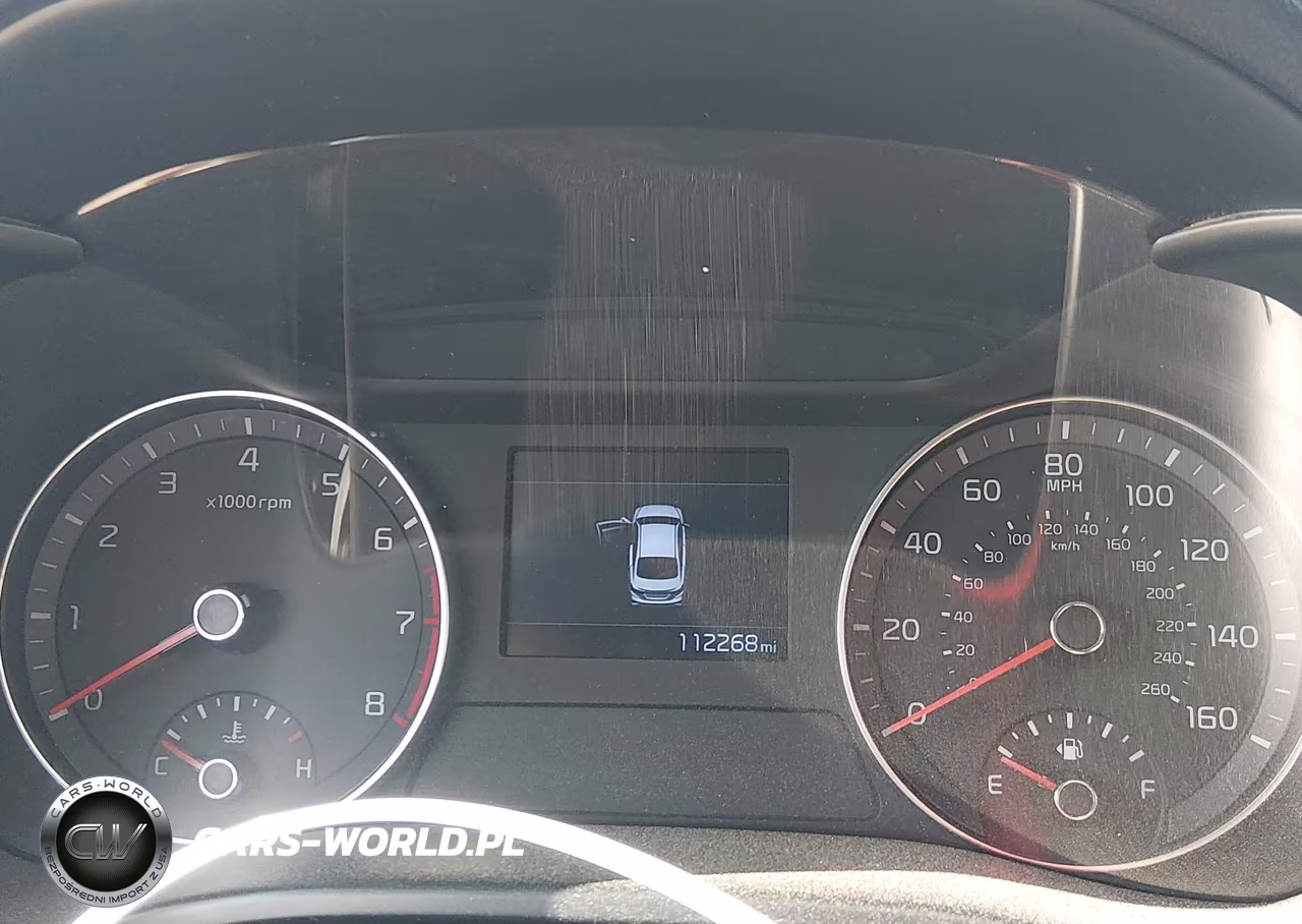 2021 Kia Forte Fe VIN:3KPF24AD8ME402004 - 7