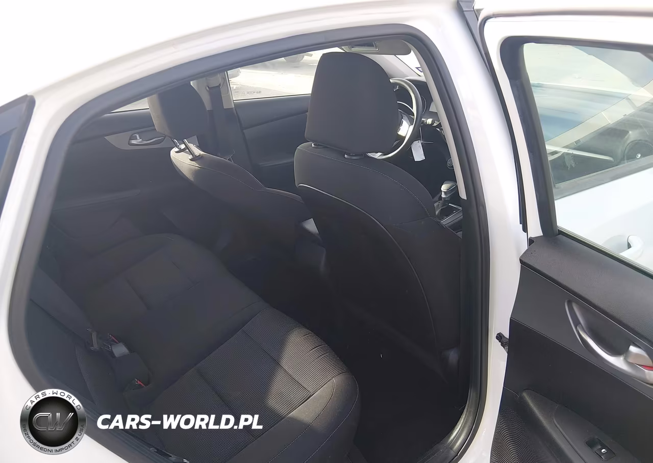 2021 Kia Forte Fe VIN:3KPF24AD8ME402004 - 8