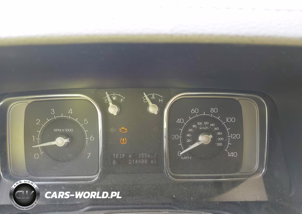 2008 Lincoln Mkx VIN:2LMDU68C58BJ23830 - 7